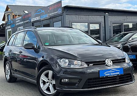VW Golf Volkswagen VII 2.0TDI R-Line Variant Comfortline BMT