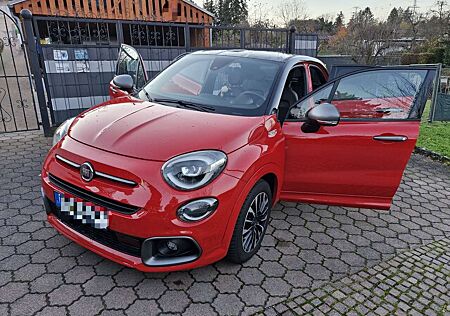 Fiat 500X 1.3 FireFly Turbo DCT 4x2 S&S Sport