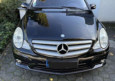 Mercedes-Benz R 320 CDI 4Matic 7G-TRONIC DPF