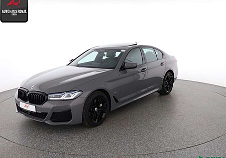 BMW 540 i xDrive M SPORT SHADOW LASER,HARMAN/K,HUD