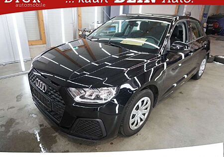 Audi A1 SB 30 TFSI S-Tr. NAVI+/VIRTU/TEMP/PDC/8FA