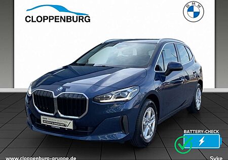 BMW 225 e xDrive StHz+StKlima+Navi+SHZ+KeyGO+HiFi+BT