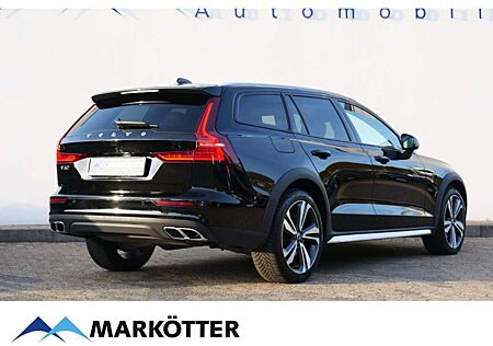 Volvo V60 CC V60 Cross Country B4 AWD Pro /19 Zoll/Kamera/Standheizung/