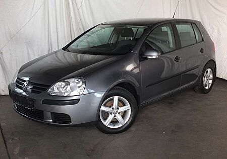 VW Golf Volkswagen BLACK WEEK 25:TRENDLINE KLIMAAUTOMATIK 5-TÜRIG