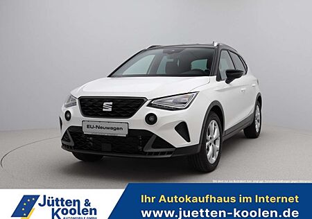 Seat Arona Reference 1.0 TSI 95PS *5 JAHRE GARANTIE*