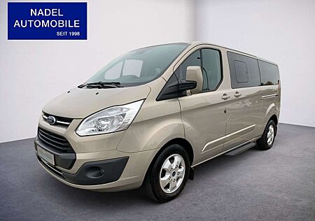 Ford Transit Tourneo Custom Kombi 310 L2 Titanium Automatik