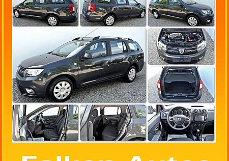 Dacia Logan MCV SCe 75 !-AUS ERSTBESITZ-! *AUCH MIT GARANTIE*