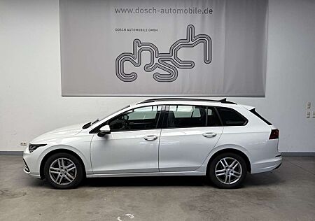 VW Golf Variant Volkswagen Life /LED/PDC/KLIMAAUT./ALU