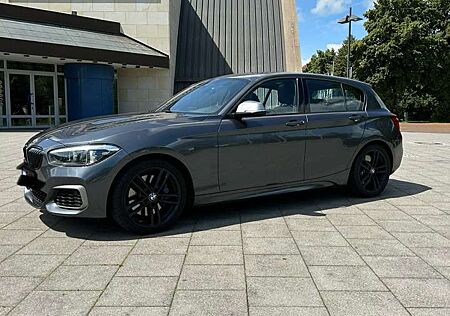 BMW 140 1er (5-Türer) M140i xDrive