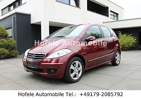 Mercedes-Benz A 170 Avantgard***OMA``S SCHÄTZLE***