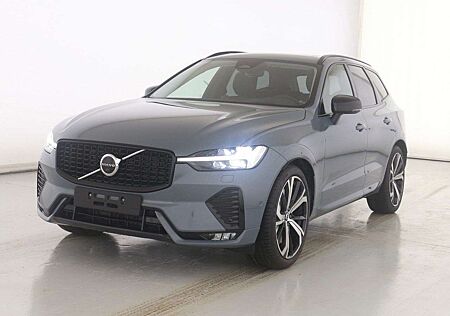 Volvo XC 60 XC60 Ultimate Dark*AWD*LuftFW*Bowers*Standh*21"