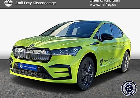 Skoda Enyaq VFW Coupe RS Lounge 1-Gang Automatik