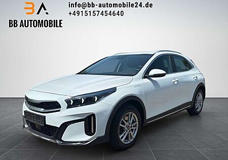 Kia XCeed Spirit Plug-in Hybrid CAM ACC AHK T.LEDER