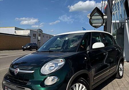 Fiat 500L Trekking+NAV+TEMPO+CAM+KLIMA