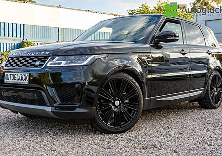 Land Rover Range Rover Sport S