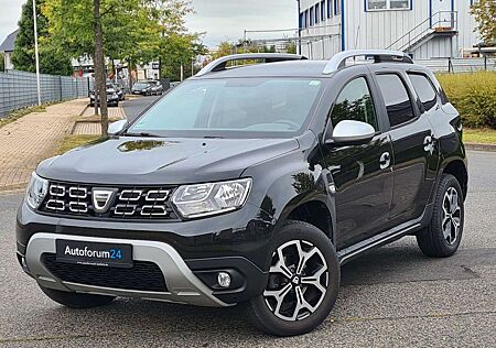 Dacia Duster II Adventure*Navi*Kamera*1.Hand*AppleCar*