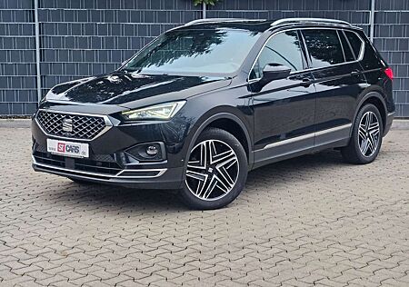 Seat Tarraco 2.0 TDI Xcellence 4Drive Pano Standh AHK
