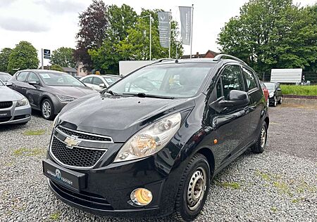 Chevrolet Spark 1.2 LS+*04.2026TÜV+Klima*E-Fenster+AUX-USB