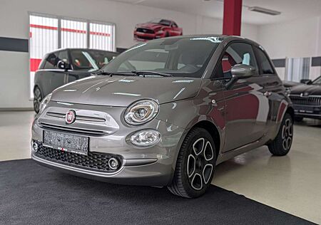 Fiat 500 GSE 1,0 Mild-Hy Comfort-Pack Tech-Pack Temp