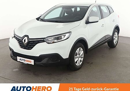 Renault Kadjar 1.3 TCe Life*PDC*TEMPO*KLIMA*GARANTIE*