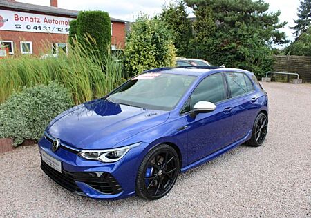 VW Golf Volkswagen 2.0 TSI 4Motion DSG R *Navi,LED,APP,Akrapovic*