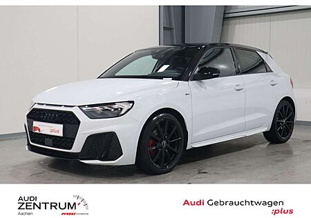 Audi A1 Sportback 40 TFSI S line*Navi*LED*PDC *
