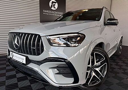 Mercedes-Benz GLE 53 AMG 53 4MATIC+/360°/PANO/BURMESTER/CARPLAY