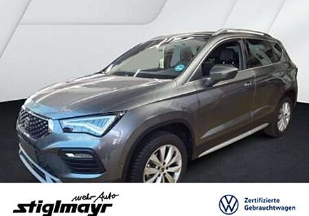 Seat Ateca Xperience 1.5 TSI DSG ACC+BEATS+KAMERA+LED+NAVI