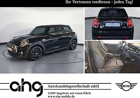 Mini Cooper D Cooper E Cooper SE 3-Türer