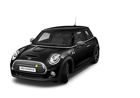 Mini Cooper SE . 3-Türer