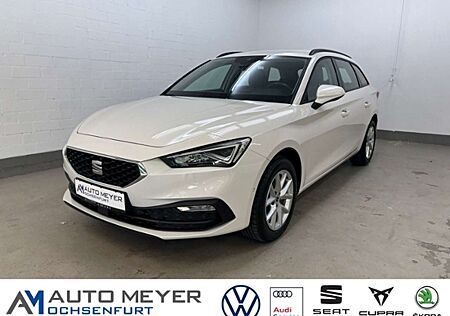 Seat Leon SP Style 2.0 TDI 7-Gang DSG Kamera Navi ACC