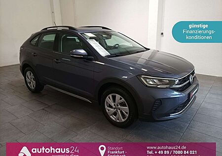 VW Taigo Volkswagen 1.0 TSI Life Dig. Cockpit|PDC|Sitzhzg.
