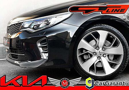 Kia Optima 1.7 CRDi SW GT-LINE *Aut.*Leder*360°Cam*