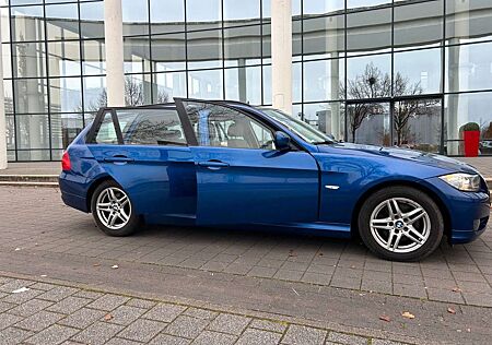 BMW 320d 320 Touring