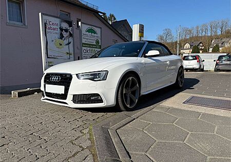 Audi A5 3.0 TDI quattro 3xS-Line
