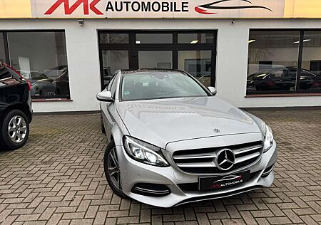 Mercedes-Benz C 220 C -Klasse Lim. BlueTec / d