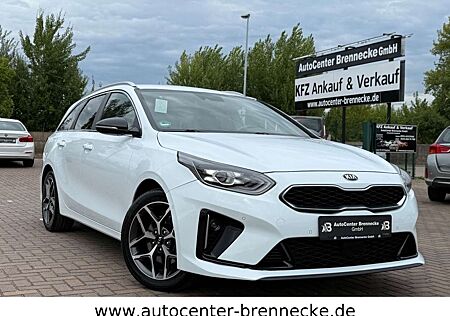 Kia XCeed Ceed SW / cee'd SW *GT Line*
