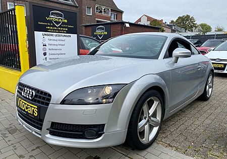 Audi TT 2.0 TFSI Coupe | ab 4,99% | Garantie |