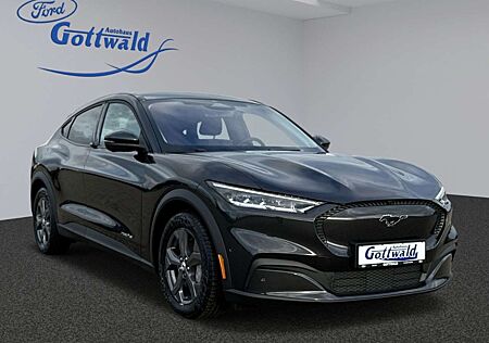 Ford Mustang Mach-E RWD 75,7kWh TP2 Panorama LED RFK PDC