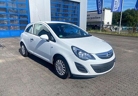 Opel Corsa D Selection - WENIG KM -