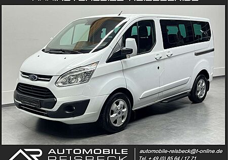 Ford Tourneo Custom TDCi*170PS*8Sitze*Titanium*Euro6*