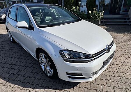 VW Golf Volkswagen VII 1.4 TSI ACT Highline BMT