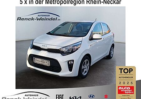 Kia Picanto 1.2l Edition 7 Klima Kom-paket Musikstreaming DAB