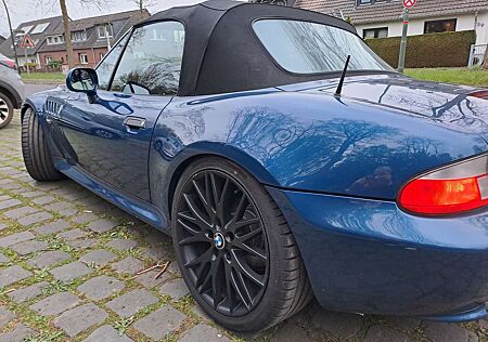 BMW Z3 roadster 1.9i