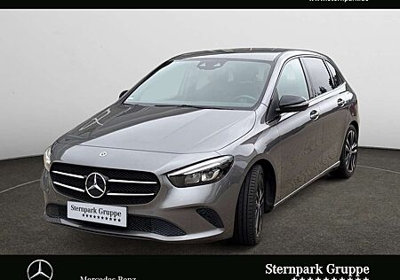Mercedes-Benz B 200 Progressive LED+Night+Kamera+Totwinkel+AHK