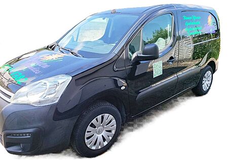 Citroen Berlingo Citroen Berlingo Electric L1 (mit Batterie)