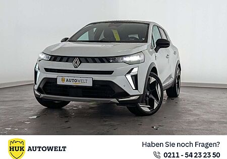 Renault Symbioz 1.6 E-TECH FHEV145 Iconic LED+NAVI+ACC+
