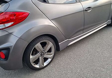 Hyundai Veloster 1.6 Turbo Style