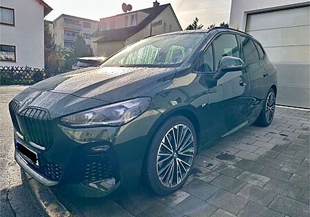BMW 216i 216 2er Active Tourer Active M-Sport Panoramadach