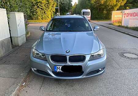 BMW 318d 318